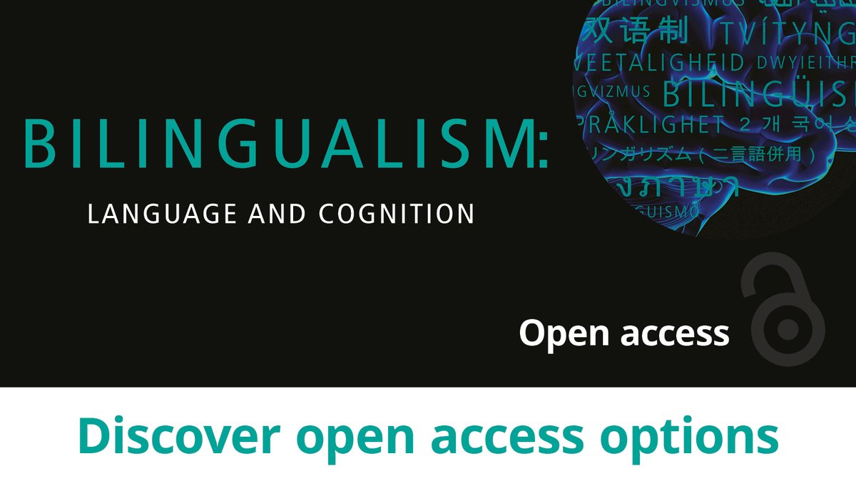 CUP Linguistics tweet media