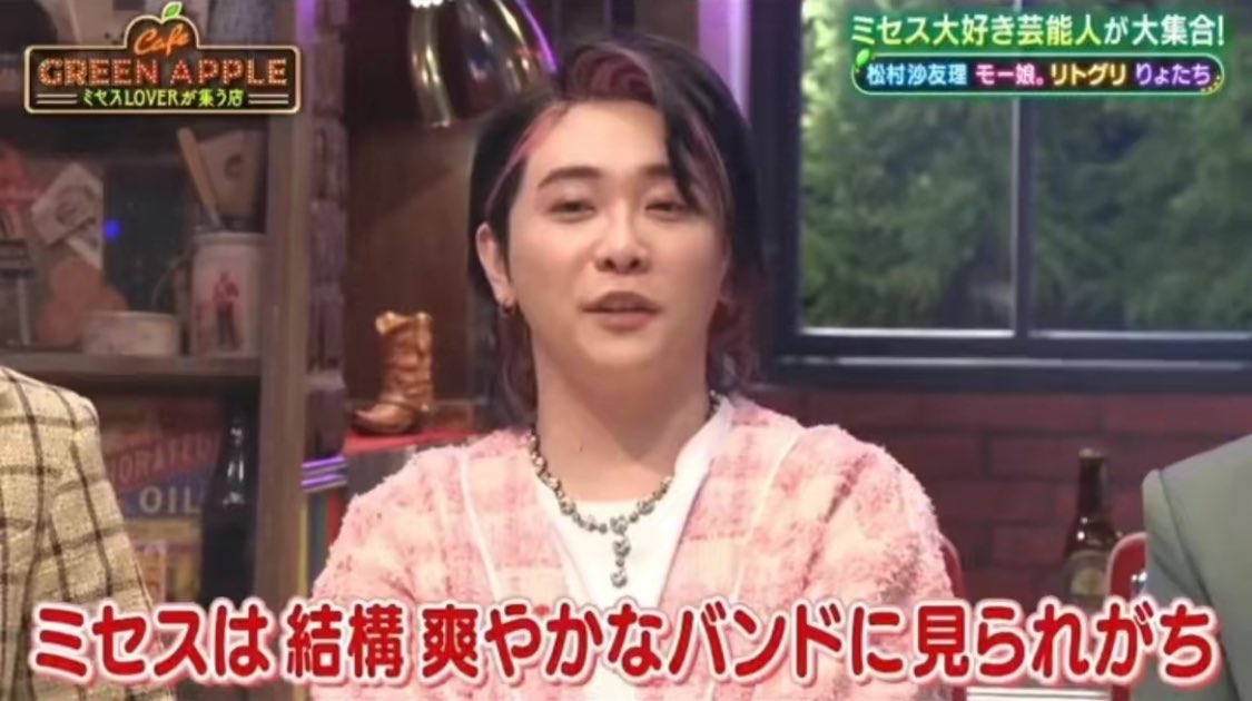 paron_san's tweet photo. さすがです。ミセスさん。 https://t.co/x6wrnyMjBn