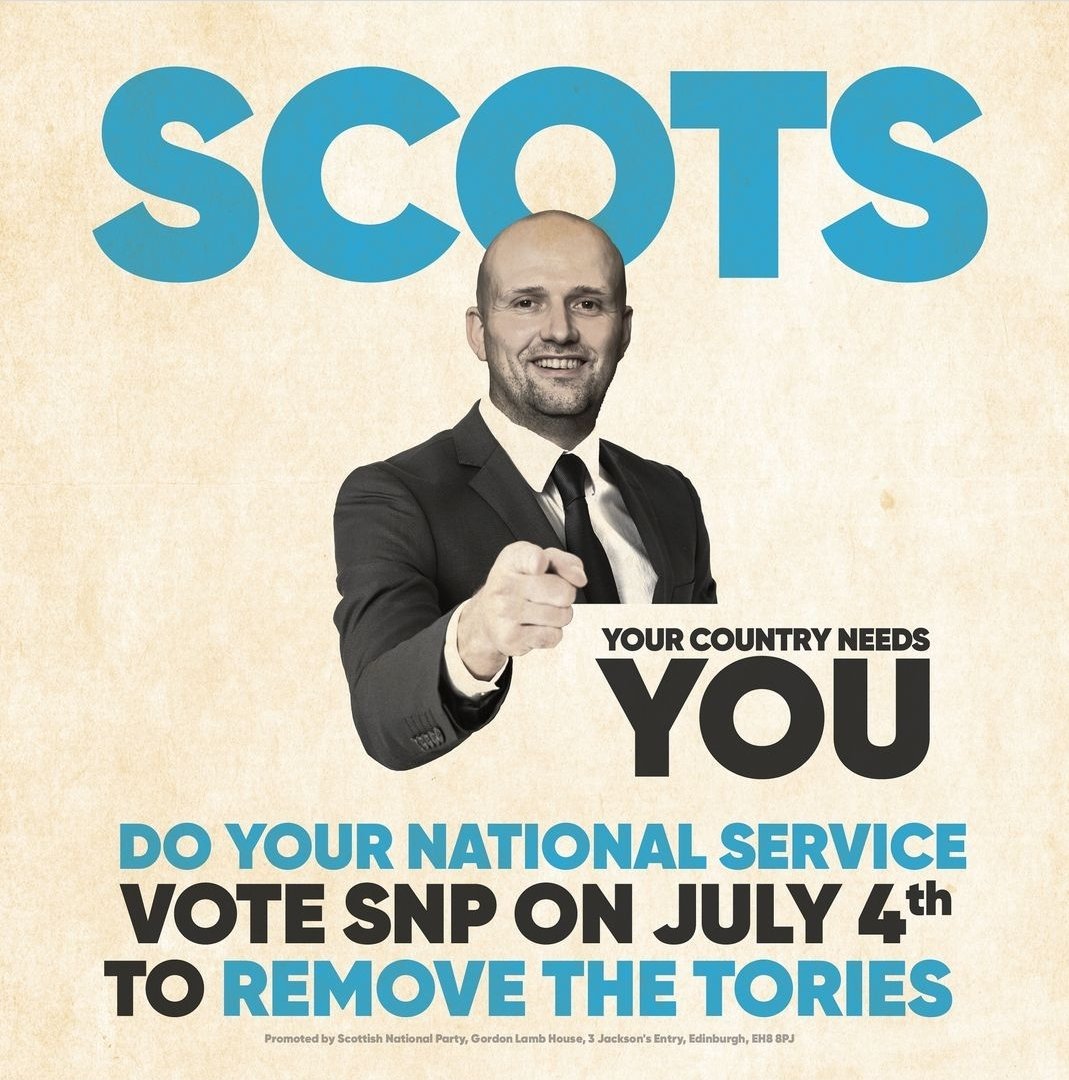 ScottishLiz's tweet image. #SaorAlba