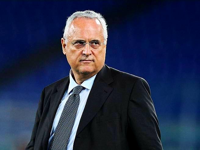 Claudio #Lotito 🎙 'Daichi #Kamada waited untill deadline day to refuse signing the 3 year extension while asking for a new 1 year contract and an additional 2.5 mil to sign it. They just assumed they could blackmail me. Here we get rid of mercenaries and start over.' #Lazio