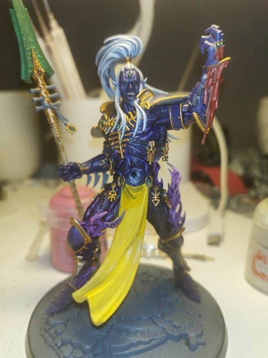 Varethius's tweet photo. @warhammer Has to be my avatar! <3 https://t.co/1KkVGUlSX7