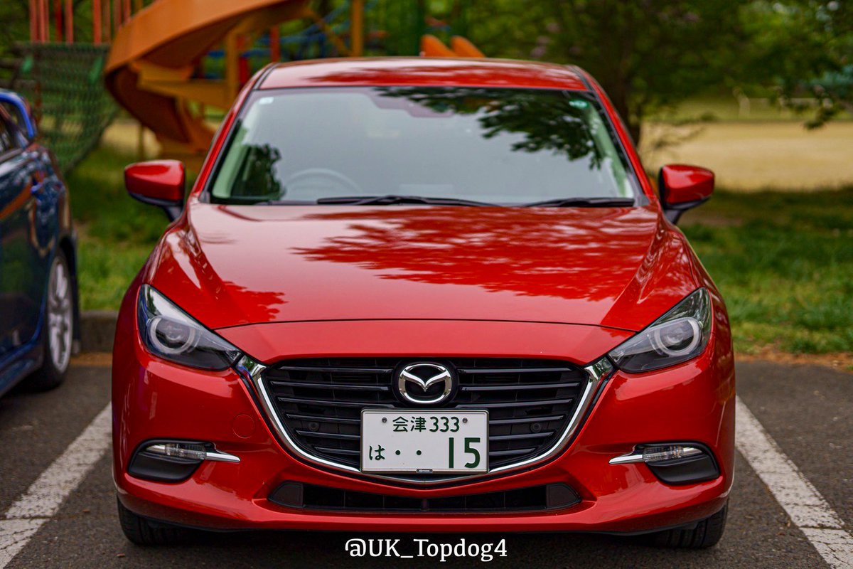 EVOX10004's tweet photo. #マツダ乗りと繋がろう2024初夏

最近エボからアクセラへ乗り換えました！
よろしくお願いします🫡 https://t.co/BPAxUFXEsV