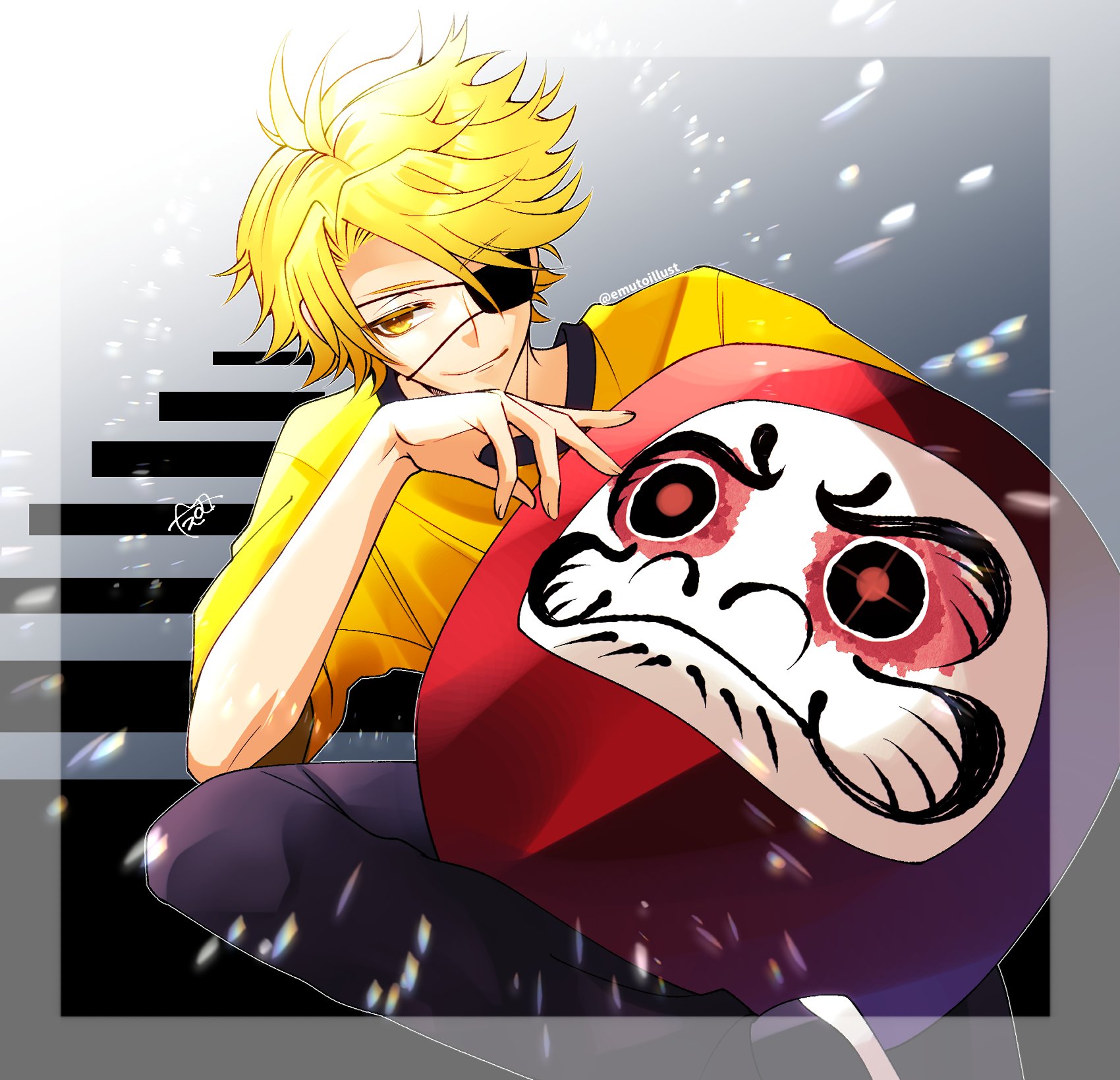 えむ ✍️ on X: 