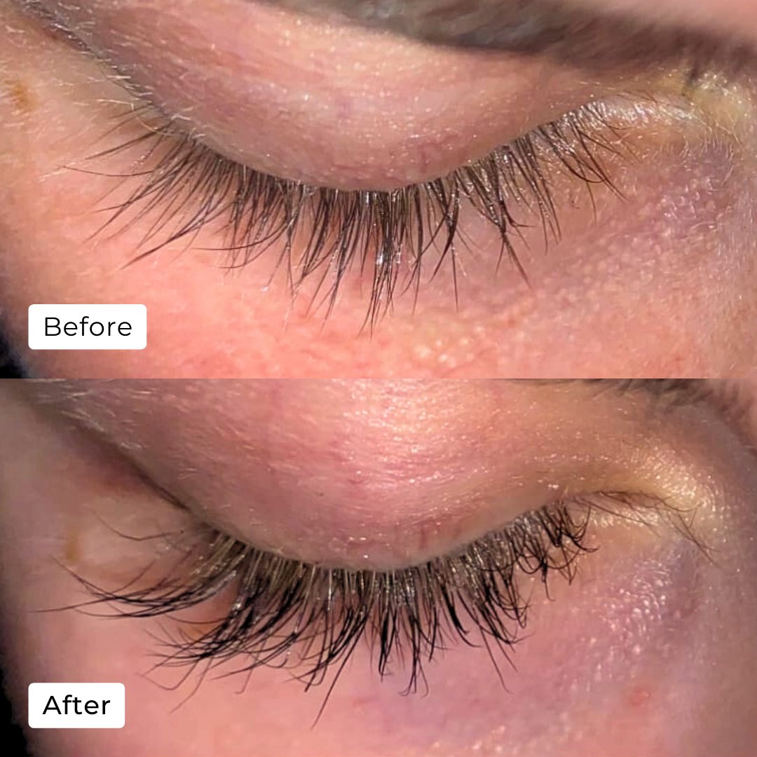 diablocosmetics's tweet photo. Diablo Eyelash Serum, nourishes and stimulates your short and fine eyelashes to a more fuller, healthier-looking lashes in under 2 weeks 🩷⁠ https://t.co/k59X23oIJn