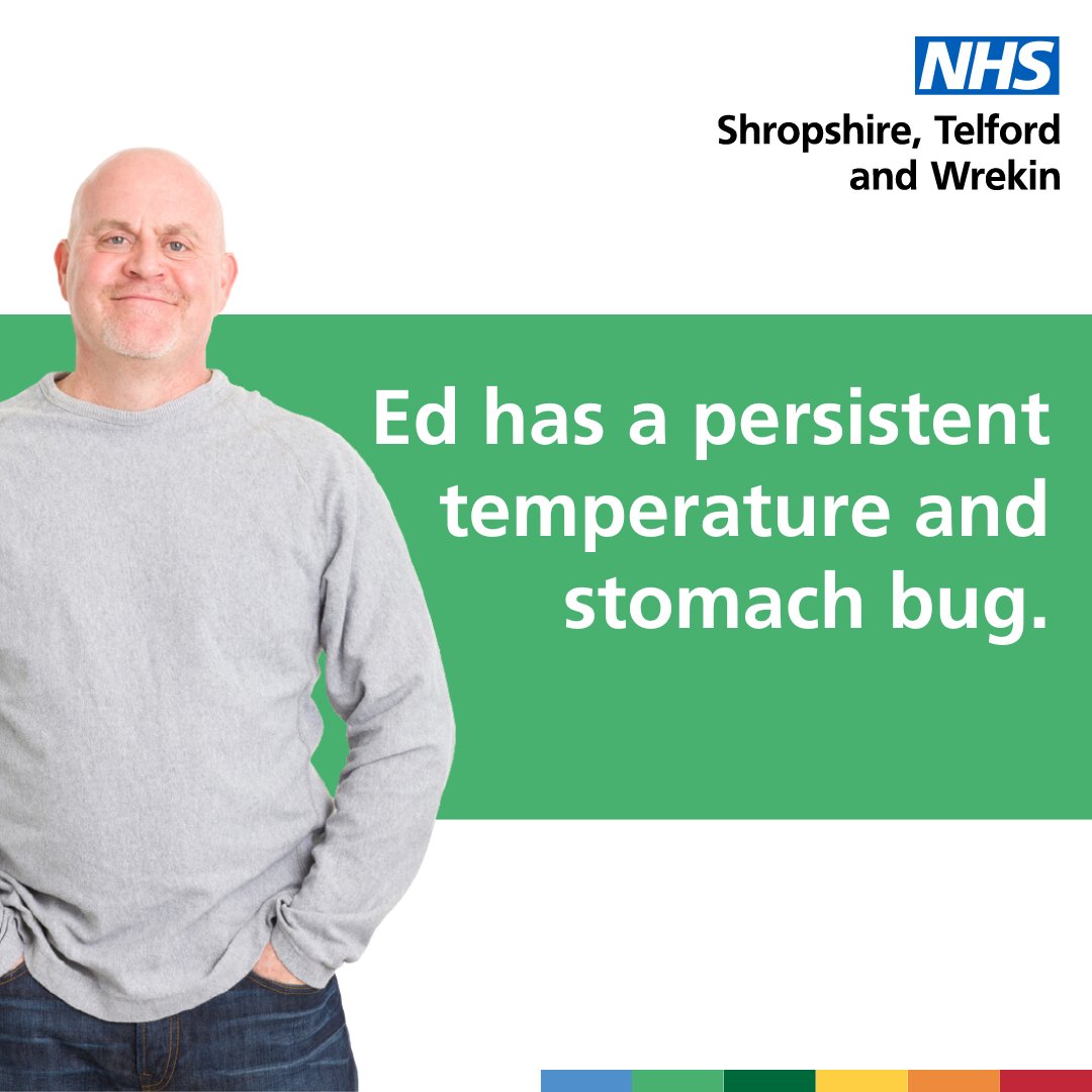 NHSSTW's tweet photo. NHS 111 online is a fast way to get you treated by the right service, without the wait times and from the comfort of your own home 🏠 
 
For more information visit ➡️️ https://t.co/iQWRWAh7YI #ThinkWhichService https://t.co/Kxy2YKt958