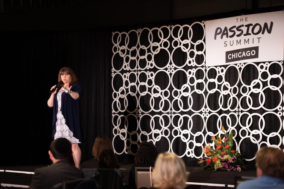 Looking for a passionate speaker? speakerhub.com/speaker/karen-…
