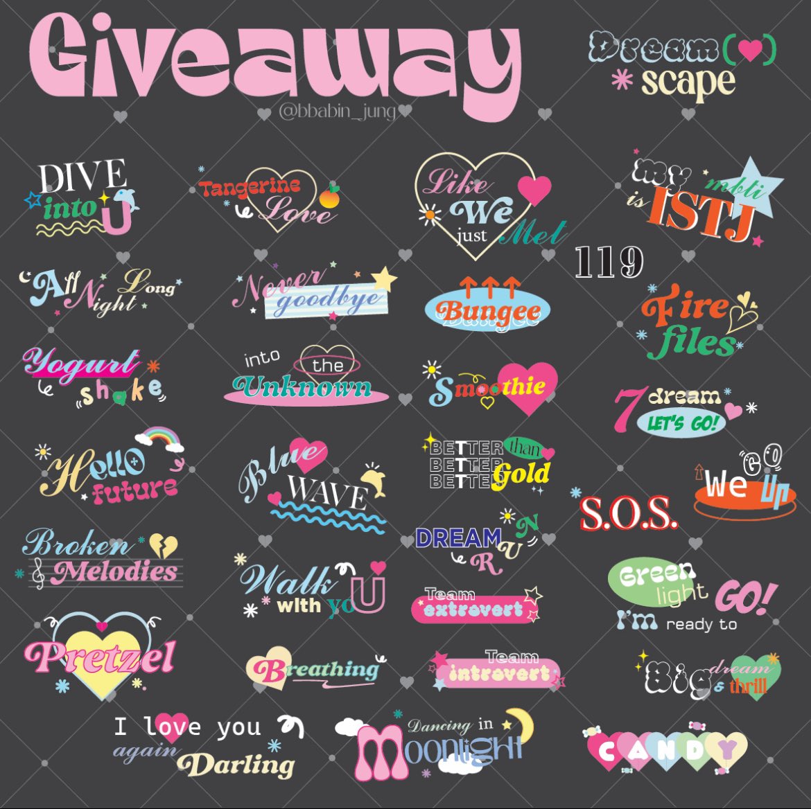 ยฐ แกฃ๐ญฉ pls kindly rt หโน ๐ฐ๐ฒ๐ฟ๐ฎ๐ช๐๐ช๐ ๐png sticker for clip/story๐ หโน TDS3 ...
