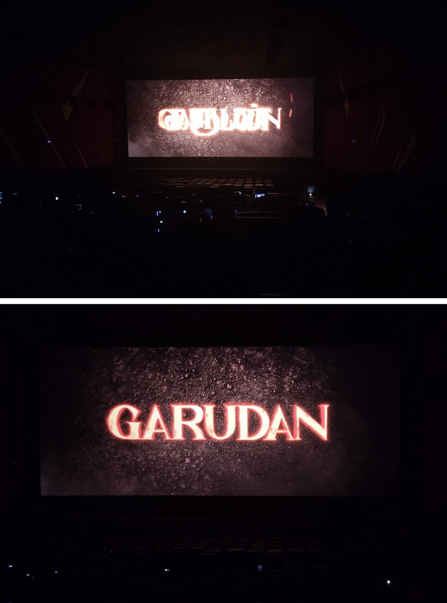 ImNKSL's tweet photo. @sooriofficial Acting - The Best. You'll Get to see his Extraordinary Performance🔥 #Interval_Block_Scene_Vera_Level_Sambavam🔥 @SasikumarDir @Iamunnimukundan Rocked as_Usual @thisisysr BGM scores gives life to the action sequences #Experience_in_Theatres❤️❤️ #Feel_the_Goosebumps https://t.co/vFK4dpUHg8