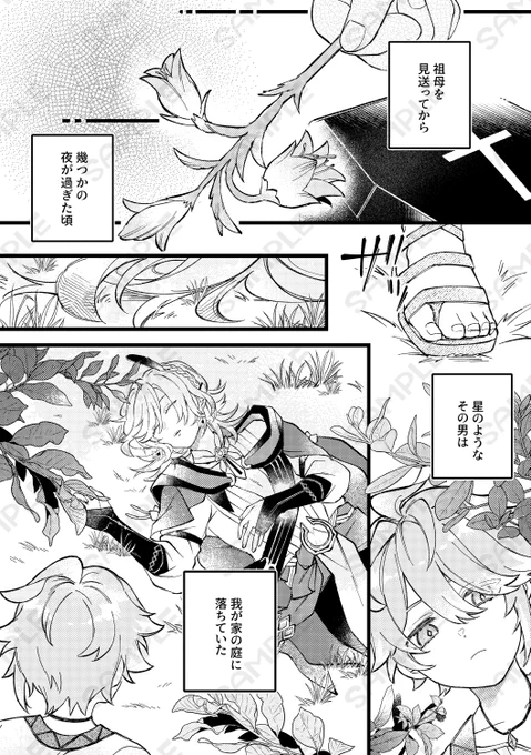 サンプル 