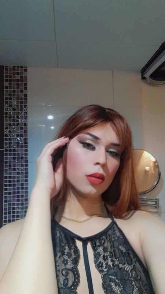 Sofía tweet media