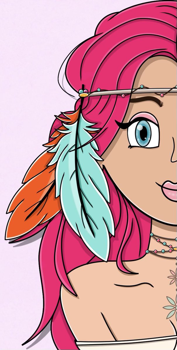 katas_art's tweet image. 🌞GM🌞

Enjoy your Sunday and do what makes you most happy ❣️

Don’t forget priorities though 😘

First Girl for next drop is ready 😍👇