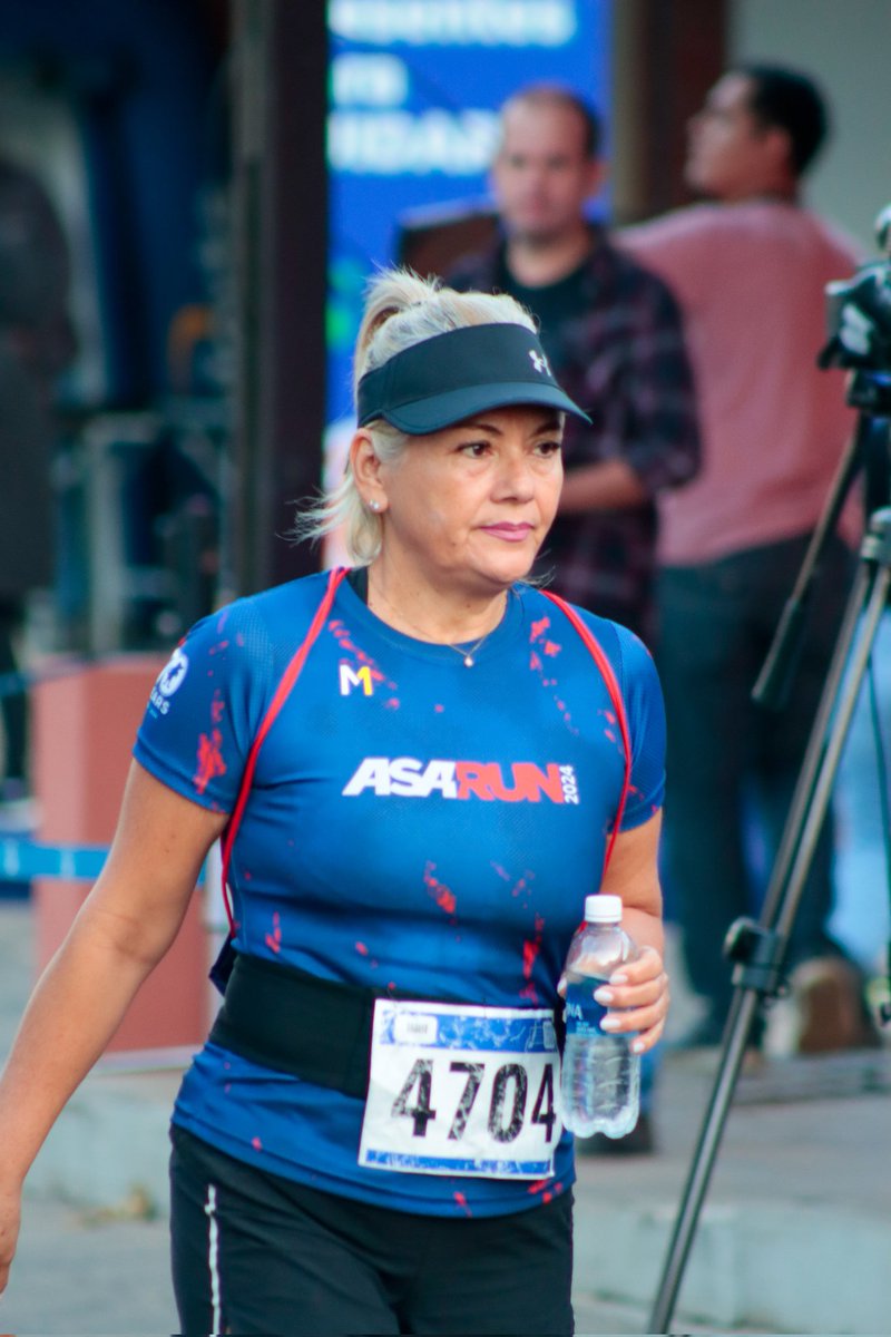 Telefuturo's tweet photo. ¡Ready! 👊
Para la duodécima edición de esta corrida tan esperada ✅️
#ASARun #SPARKTHETRACK ⚡️ #revolucionandojuntos https://t.co/TJZtK2kQit