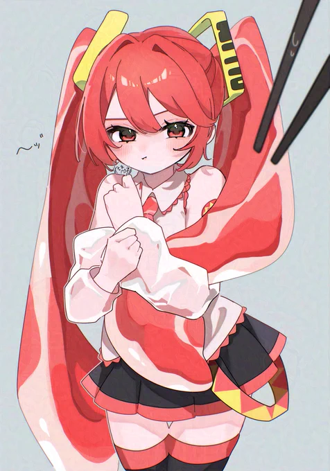 FA#初音ミク 