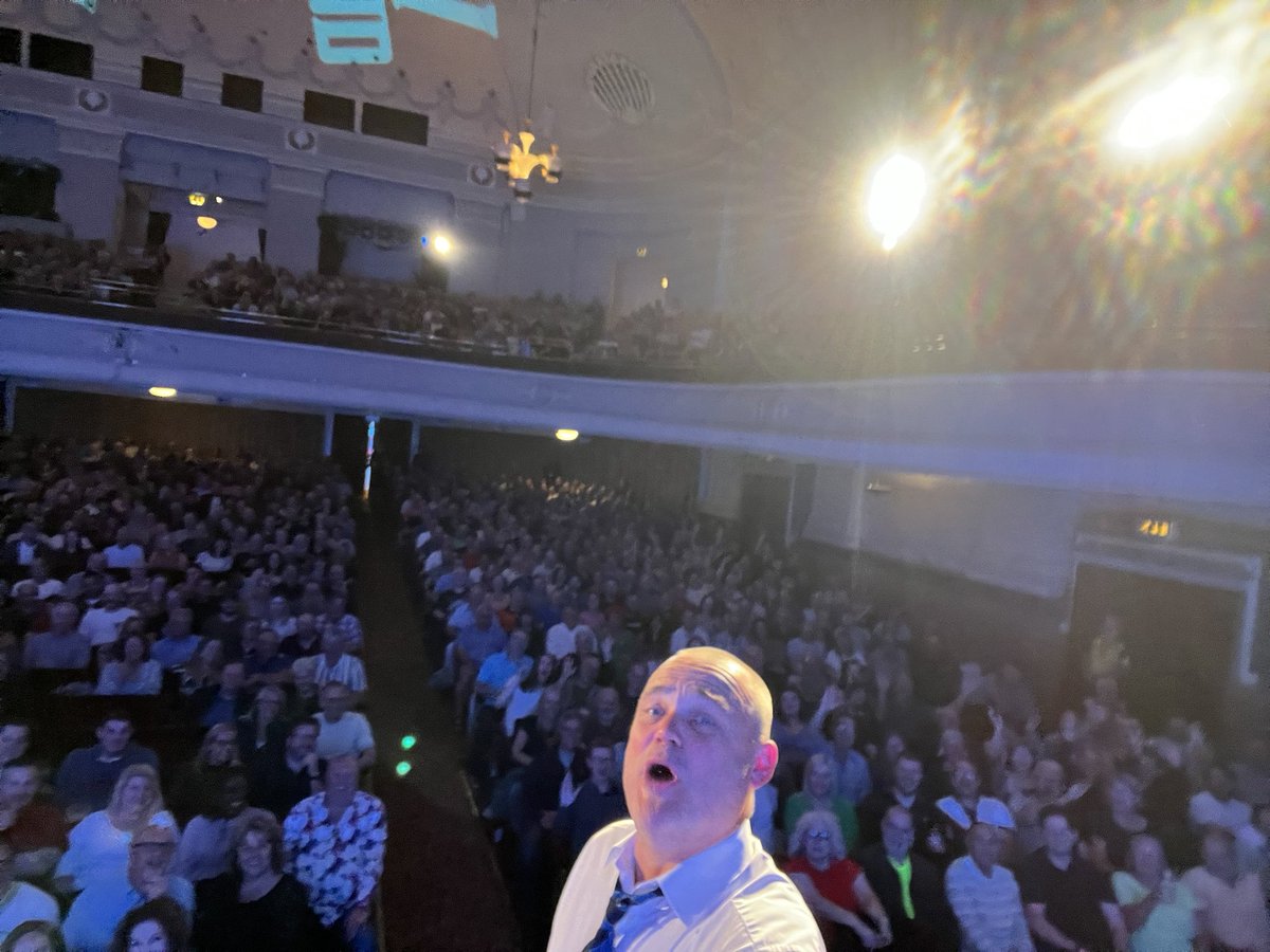 Al Murray 🇺🇦 tweet media