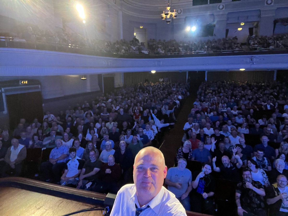 Al Murray 🇺🇦 tweet media