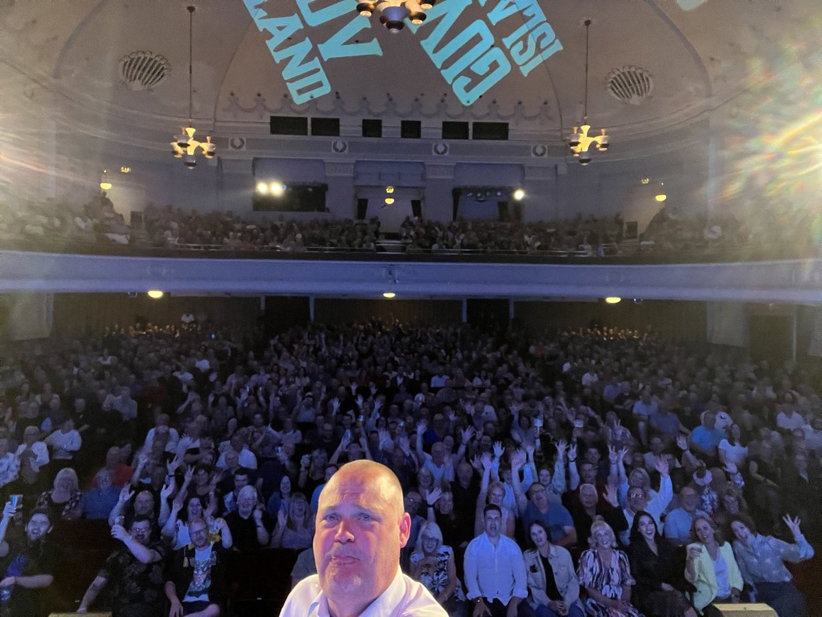 Al Murray 🇺🇦 tweet media