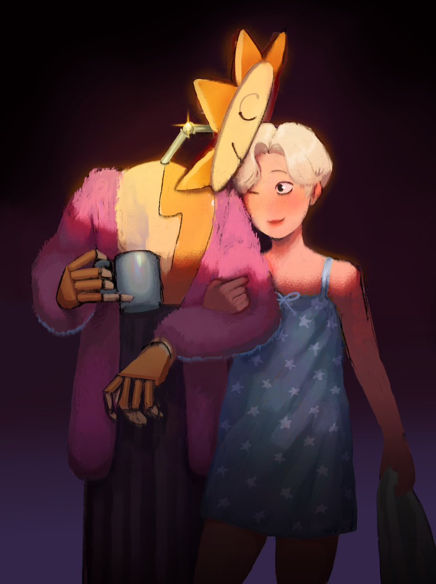 mooningaway's tweet photo. My "will i ever finish this?" collection

#FNAF #moondrop #moon #securitybreach #moonfnaf #fnafsb #DaycareAttendant #sundrop #sun #sunfnaf https://t.co/fUTw2sYoaf