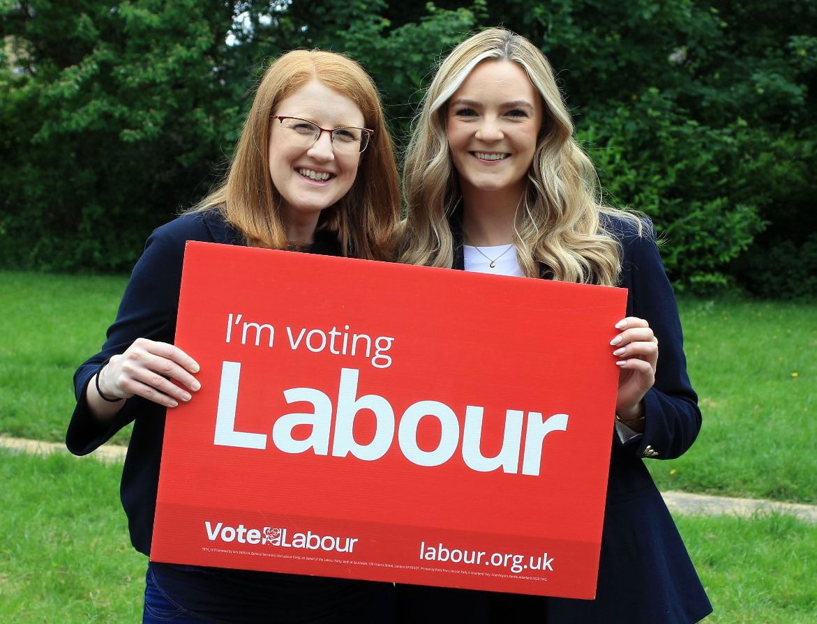 Holly Lynch tweet media