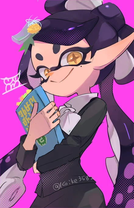 #今月描いた絵をさらそう 5月 