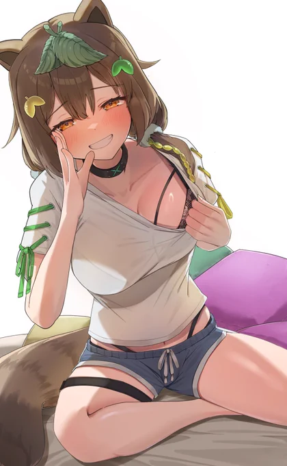 あめぱ お仕事募集中さんはコミッションを募集しています!  #Skeb #Commission より 
