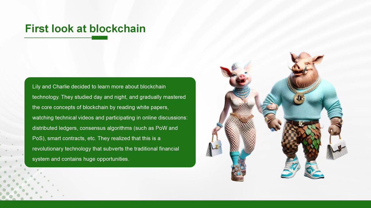 ppig_global's tweet photo. Welcome to Charlie and Lily's MeMe Kingdom! Join hands with Singapore Capital to write the legend of MeMe!

#PPIG #Blockchain #MemeCoin #Decentralization #Ignite #Web3 https://t.co/r0Eueml5Ln