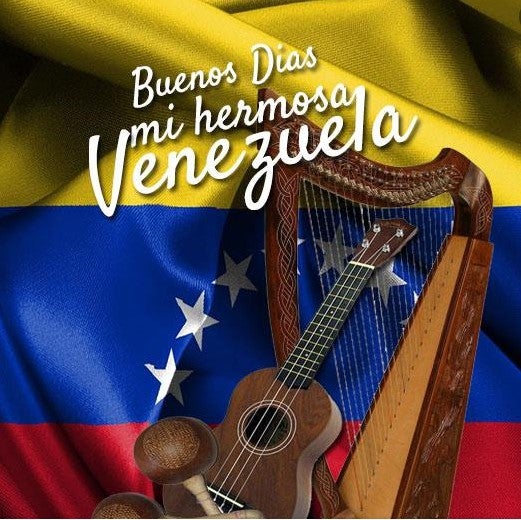Buenos Días Venezuela, les deseamos un feliz día a todos.
#GNB #FANB