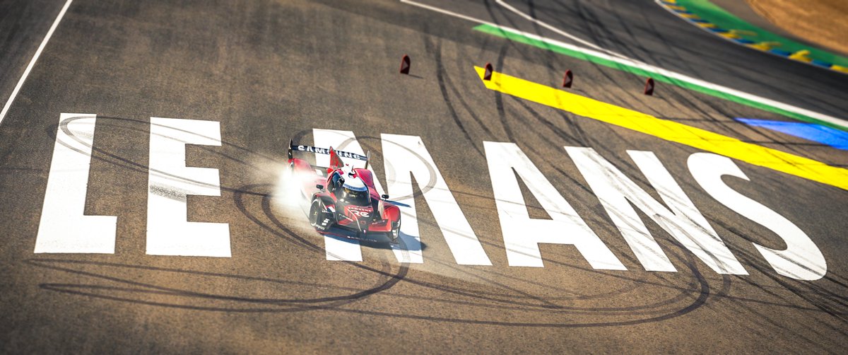 🏆 VEC D1 Le Mans Winners &amp; S16 Champions 🏆

Been trying to win this race for over 4 years, I couldn't have done it with a better bunch of guys. 
<a href="/tlstorm15/">Tom Lartilleux</a> <a href="/Collin_Spork/">Collin Spork</a> <a href="/PetarBrljak/">Petar Brljak</a> 

Huge thank you to all members of <a href="/raceclutch/">Race Clutch</a> for their hard work over the entire season❤️