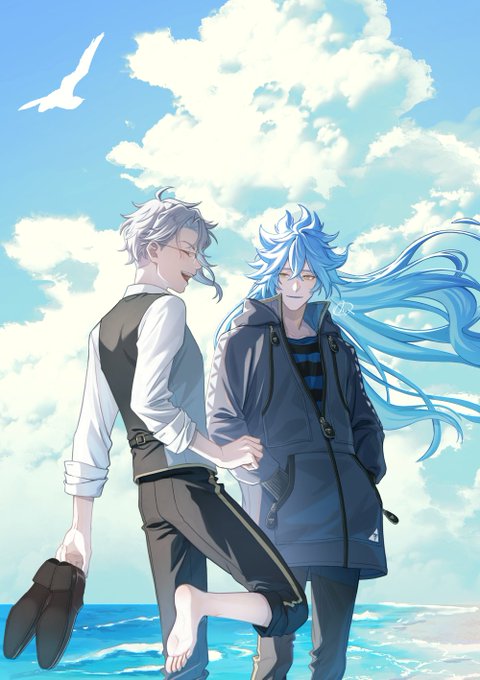 「cloud day」 illustration images(Latest)