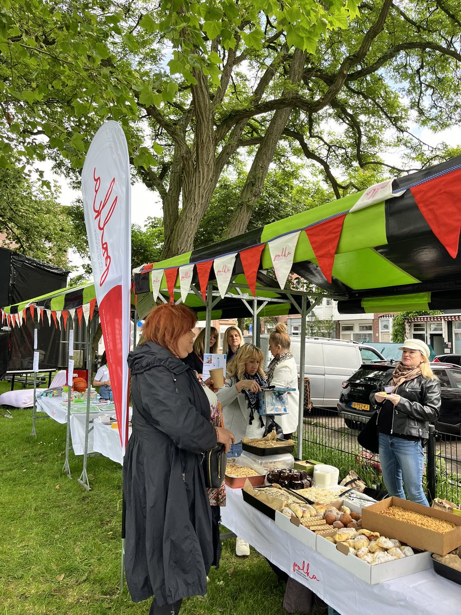 POLKA- Centrum voor Poolse Vrouwen tweet media