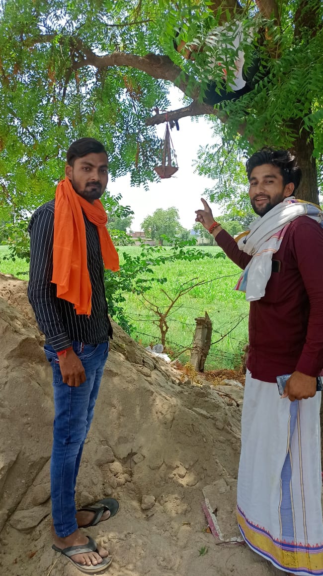 कृष्ण गोपाल शास्त्री प्रदेश संयोजक tweet media