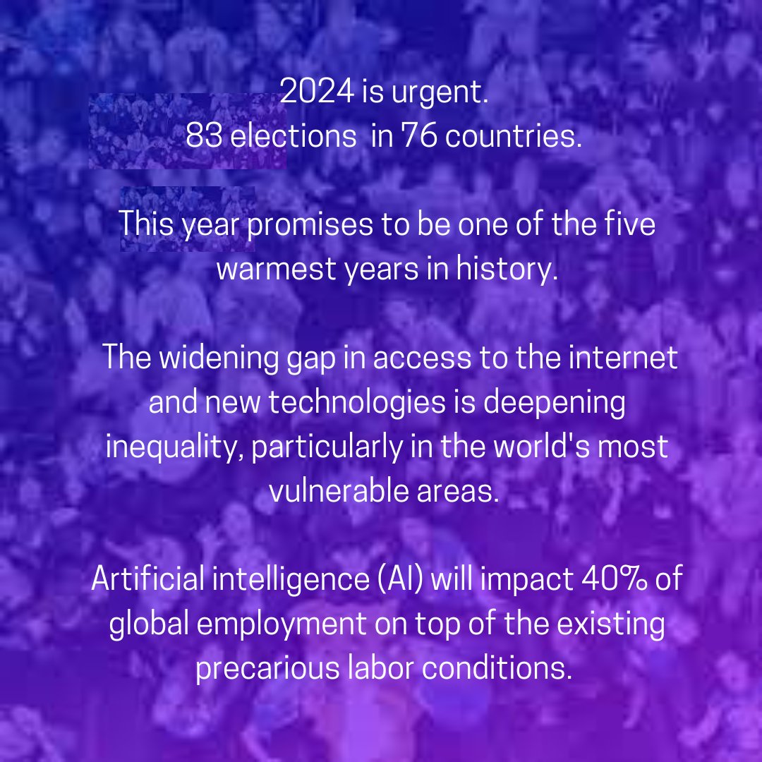 MozFest by <a href="/mozilla/">Mozilla</a> is part art, #tech and society convening, part maker #festival, and a gathering for activists fighting for a more humane #digital world

#Talkaoke will explore this year's themes of Togetherness &amp; Solidarity 

shorturl.at/L0KPo