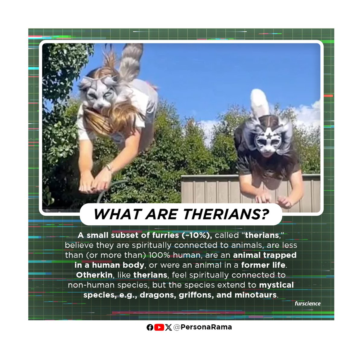 Massive difference between the two 🤔🤔🤔