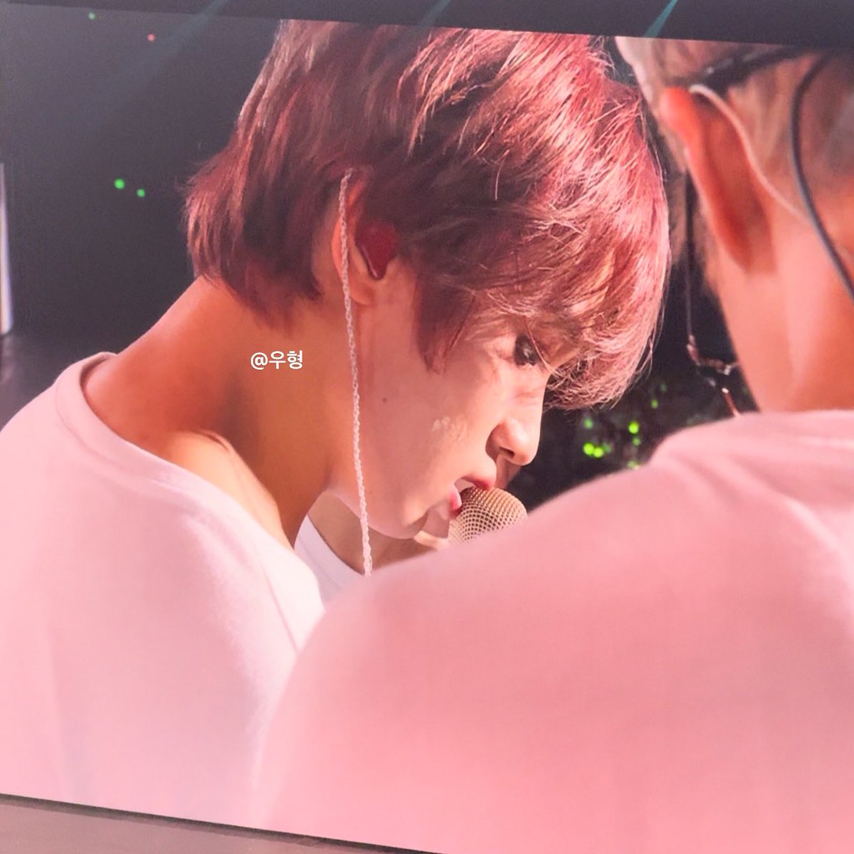 soplsdontcry06's tweet photo. 240602

cuuuuuuuute > ₃ < 💫⟡.·︎︎𓂃⟡.·

#HAECHAN #해찬 #ヘチャン https://t.co/5iZu2AouTS