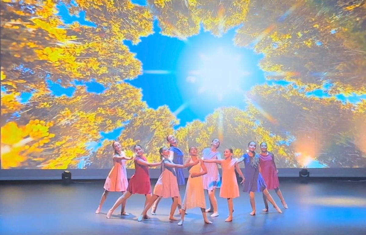 BSAK Abu Dhabi tweet media