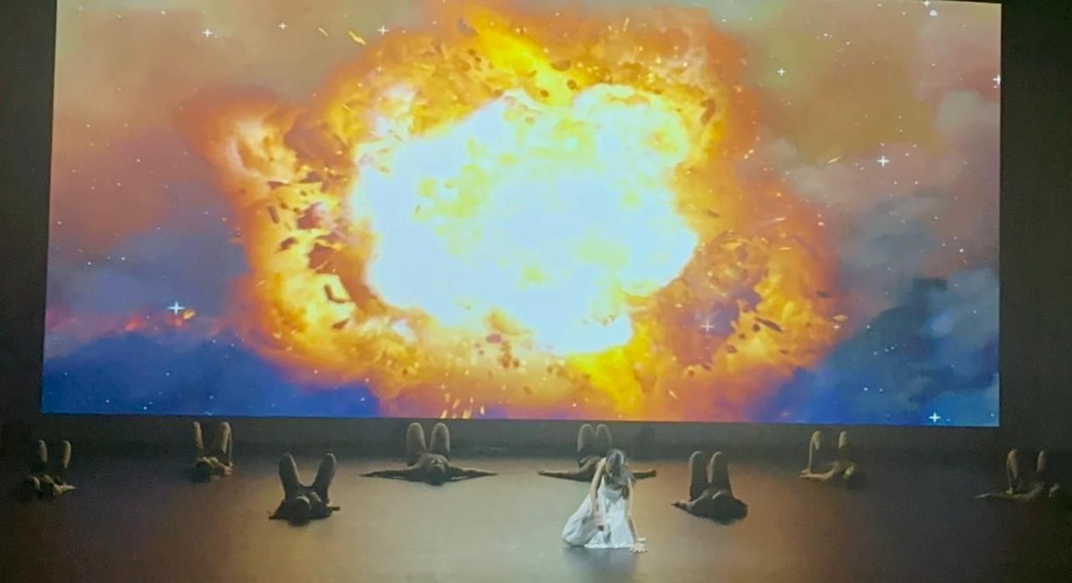 BSAK Abu Dhabi tweet media