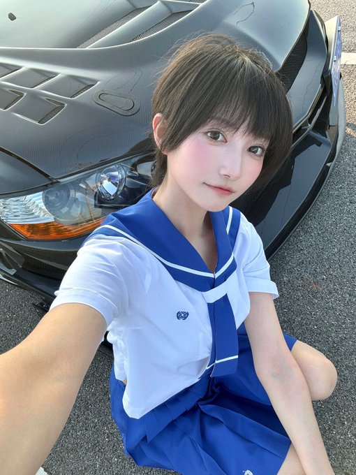 コスプレイヤー帅嘤嘤（シェンインイン）のTwitter画像39