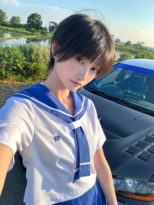 コスプレイヤー帅嘤嘤（シェンインイン）のTwitter画像38