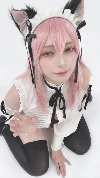 コスプレイヤーくろはのTwitter画像41