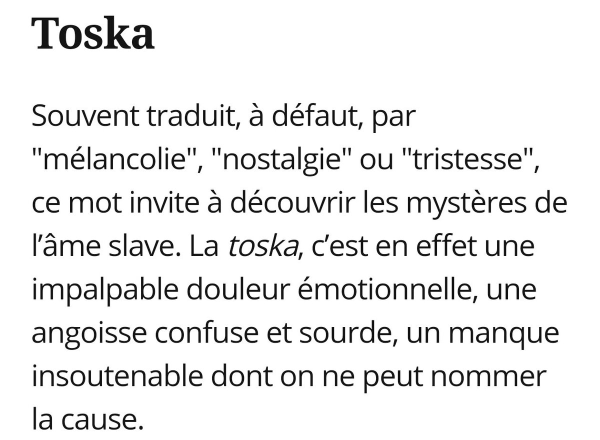 Homme déchéant tweet media