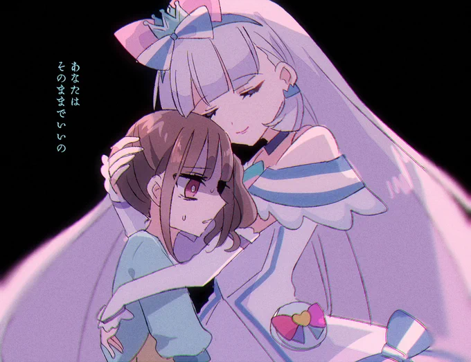 激重感情のユキまゆです 