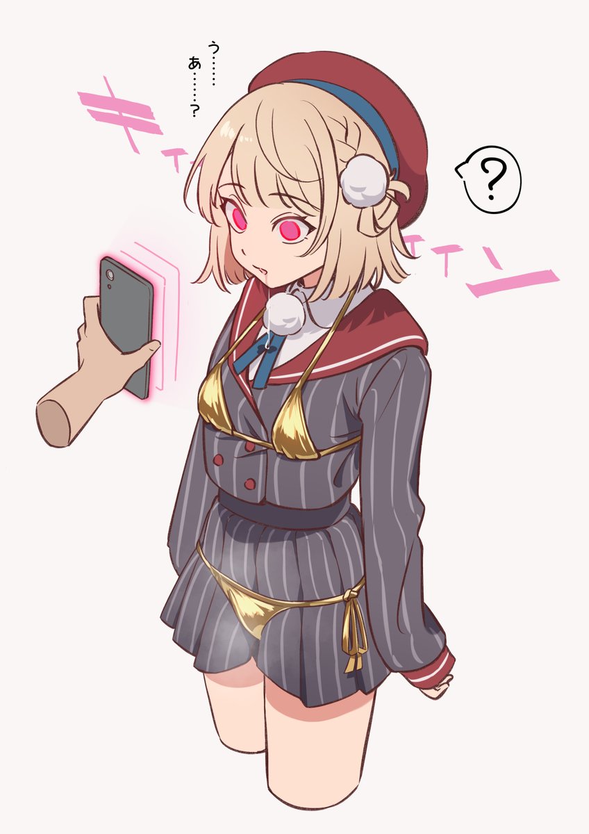 むつきみやま🔞 tweet media