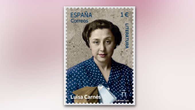 Foto cedida por Correos