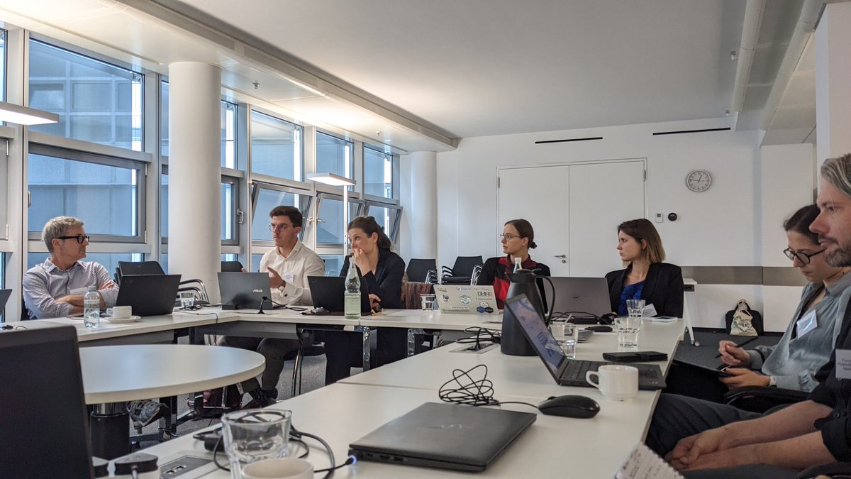 Croatian Reproducibility Network tweet media