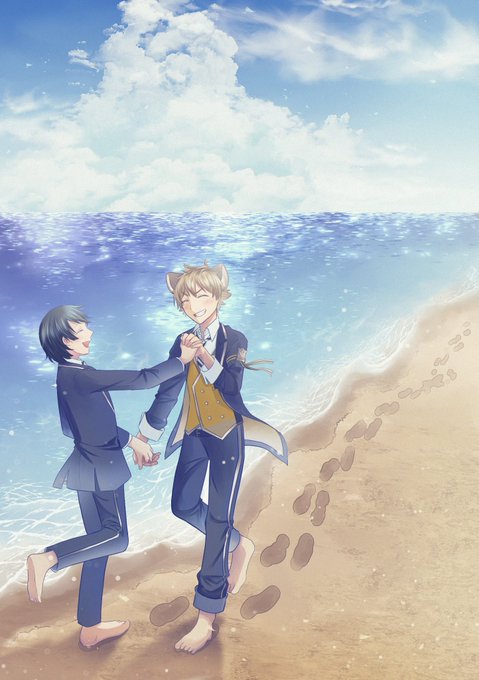 「cloud day」 illustration images(Latest)