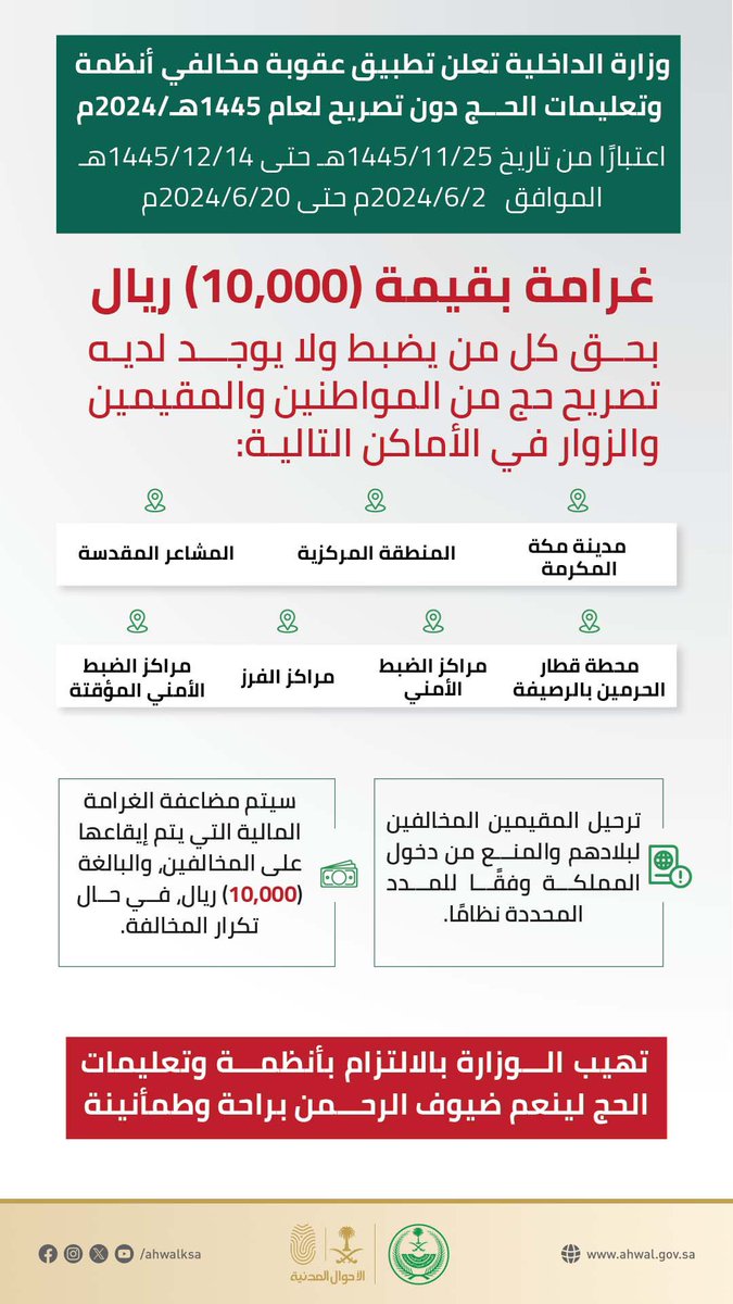 الأحوال المدنية tweet media