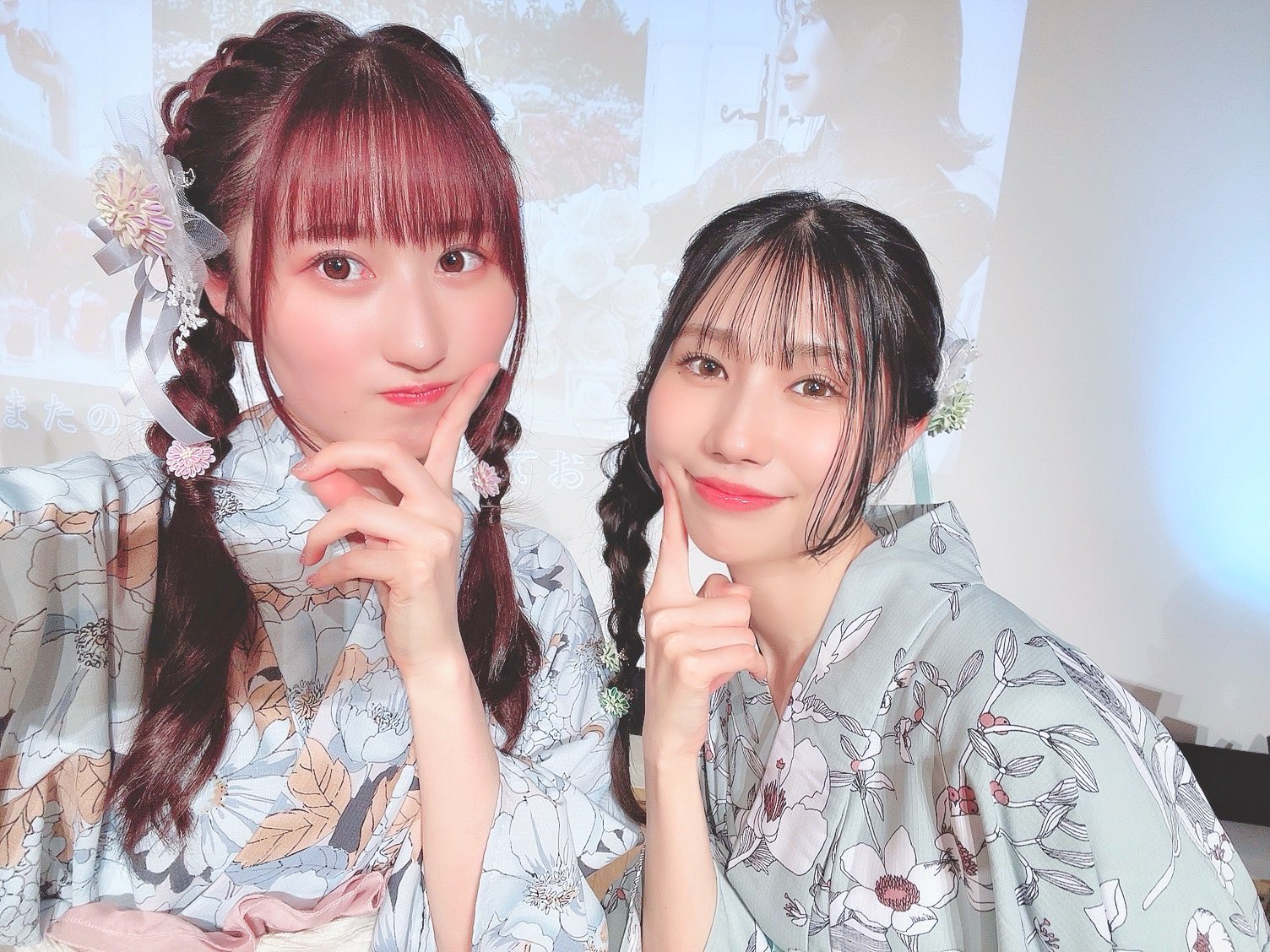涼本あきほ on X: 