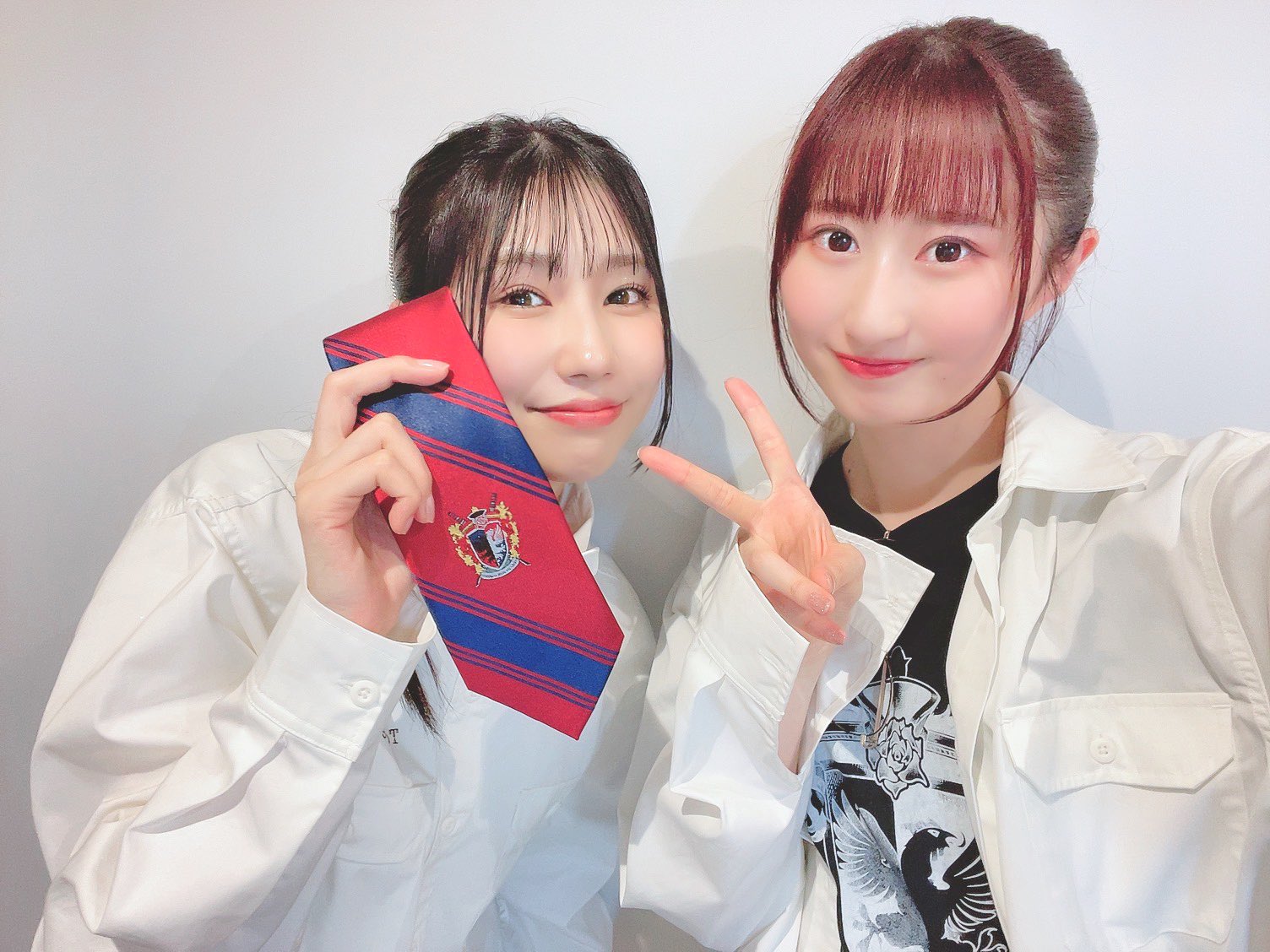 涼本あきほ　eチャンス　チェキ みほ子 on X: 