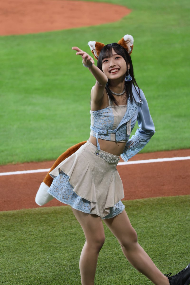Ju_Bowling's tweet photo. モー娘。のきつねダンスめちゃ可愛かった🦊

#モーニング娘24
#山﨑愛生
#櫻井梨央
#井上春華
#弓桁朱琴 https://t.co/0x8kdCIWJE