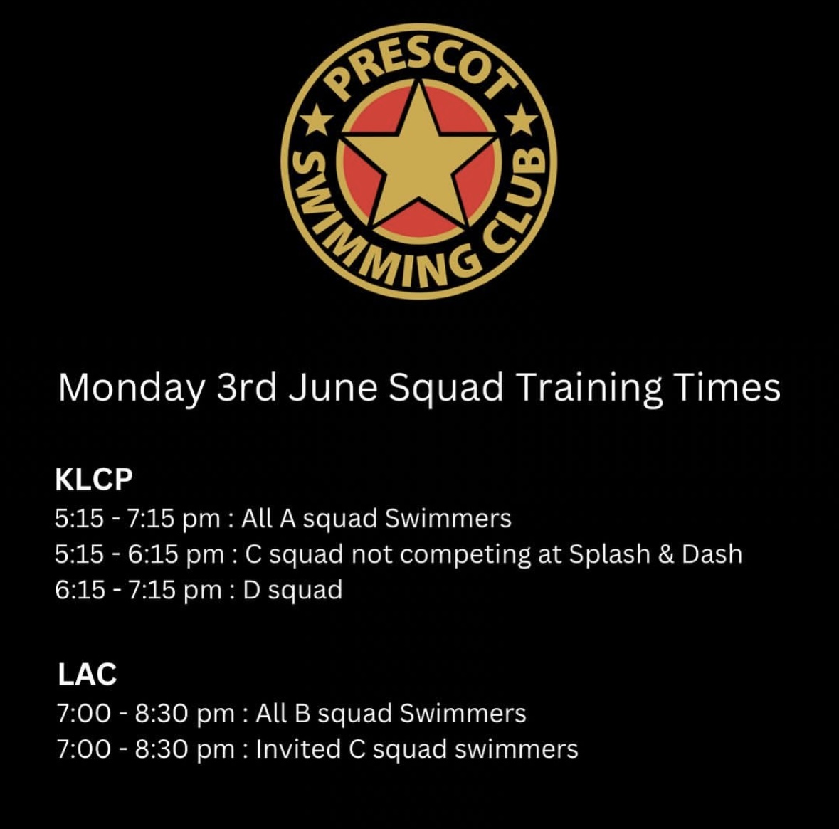 Prescot SC (@prescotsc) on Twitter photo 