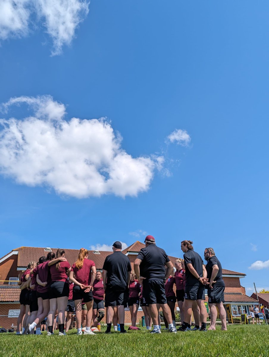 📍Portsmouth Rugby Club 

#TEAMEC 🦅